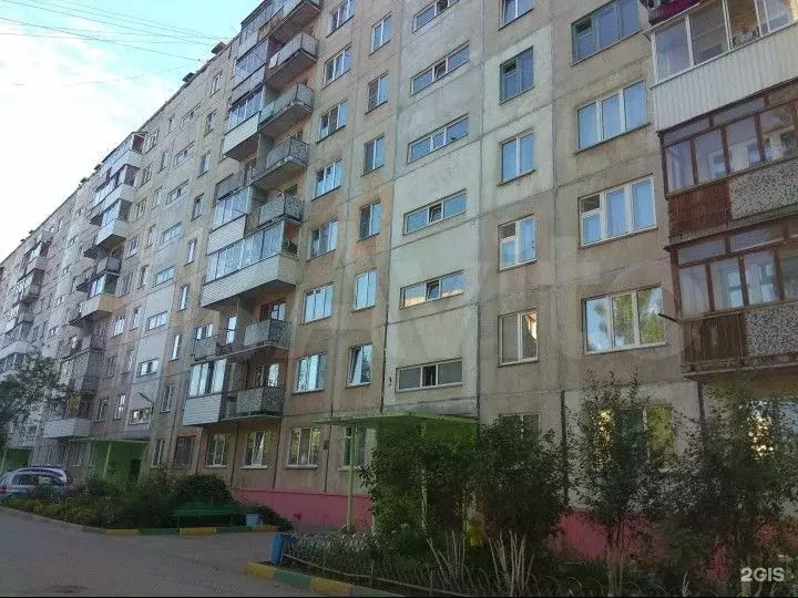 Комната 11 м в 2-к., 8/9 эт. - Фото 0