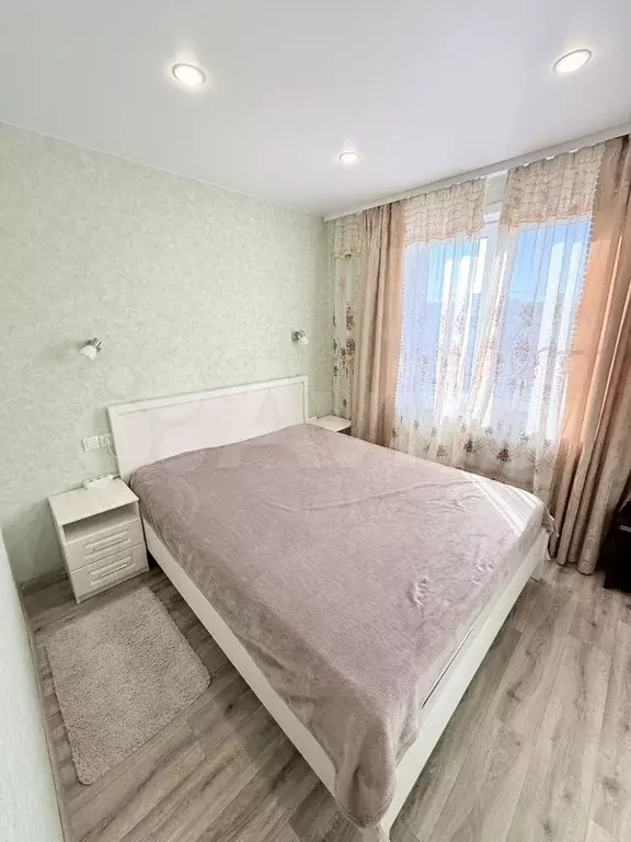 2-к. квартира, 45 м, 7/9 эт. - Фото 0