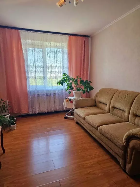 Продаётся 3-к квартира, 66 м - Фото 1