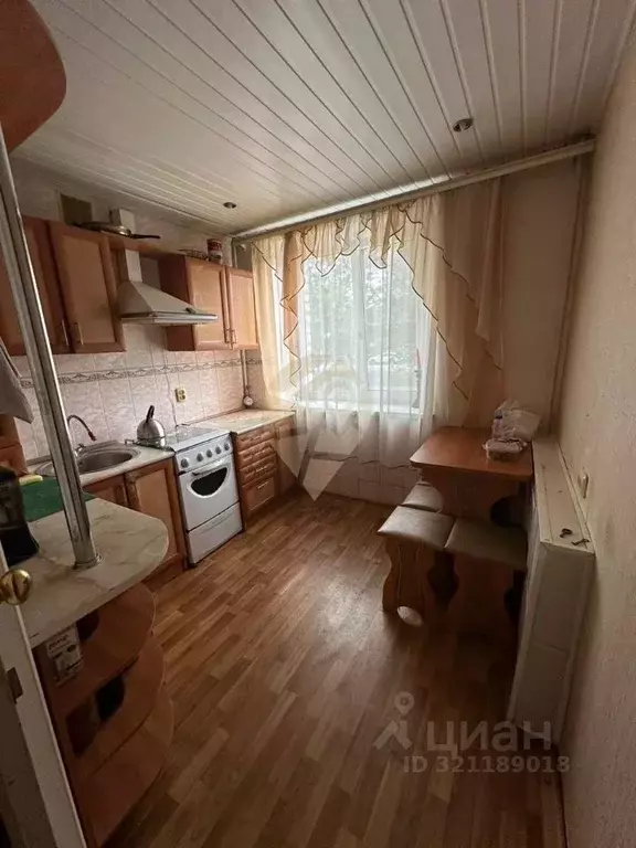 3-к кв. Белгородская область, Старый Оскол Лебединец мкр, 5 (60.2 м) - Фото 0