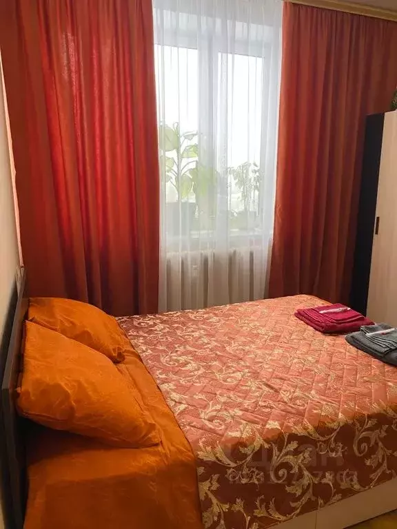 1-к кв. Тульская область, Богородицк Защитная ул., 8В (37.0 м) - Фото 1