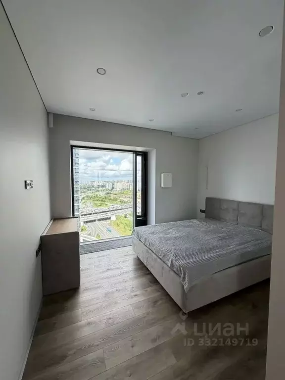 2-к кв. Москва Волоколамское ш., 95/2 (42.0 м) - Фото 2