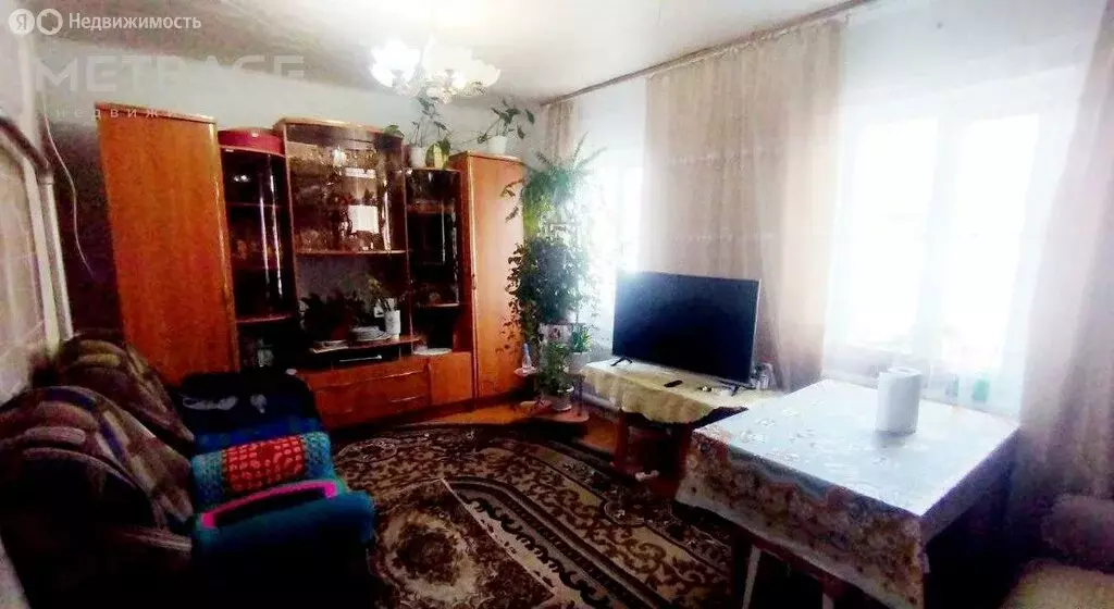 Дом в село Дубровино, Красноармейская улица, 52 (53.3 м) - Фото 0