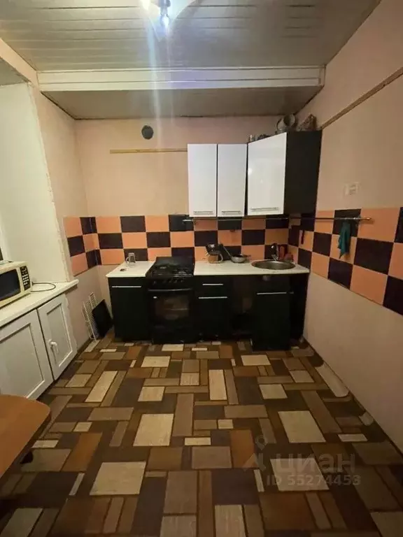 3-к кв. Пермский край, Пермь ул. Богдана Хмельницкого, 2А (75.0 м) - Фото 1