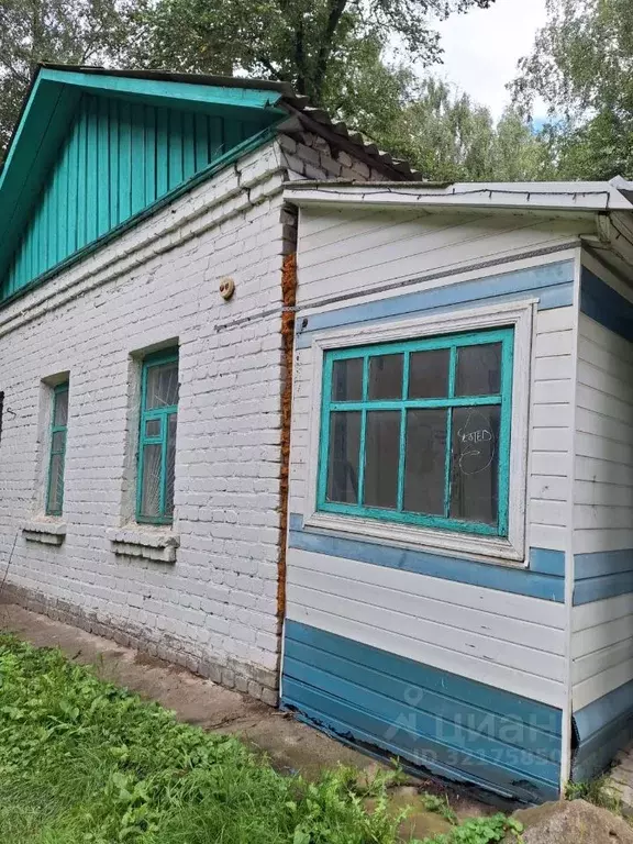 Торговая площадь в Брянская область, Стародуб Краснооктябрьская ул., ... - Фото 1