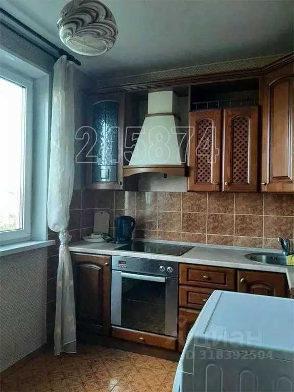 1-к кв. Москва Ярославское ш., 118К2 (38.0 м) - Фото 1