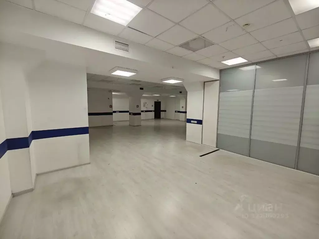 Офис в Москва Щелковское ш., 100 (181 м) - Фото 2