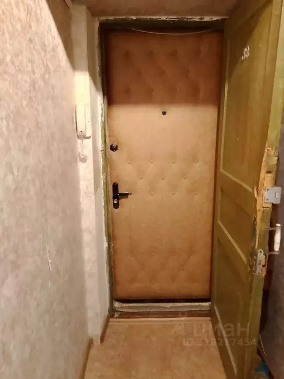 2-к кв. Ивановская область, Наволоки Кинешемский район, Юбилейная ул., ... - Фото 0
