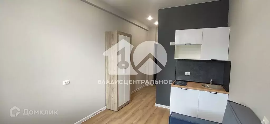 Продаётся квартира-студия, 16.3 м - Фото 0