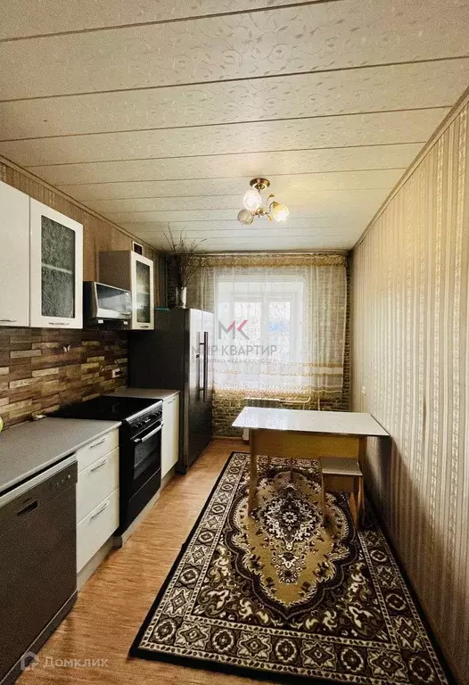 Продаётся 3-к квартира, 69.2 м - Фото 1