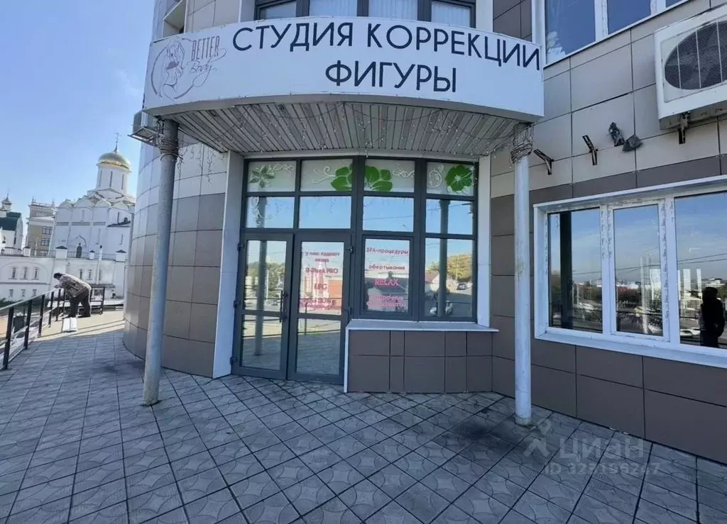 Помещение свободного назначения в Ивановская область, Иваново ул. ... - Фото 2