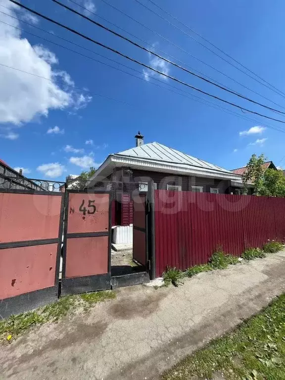 Дом 65 м на участке 2 сот. - Фото 0