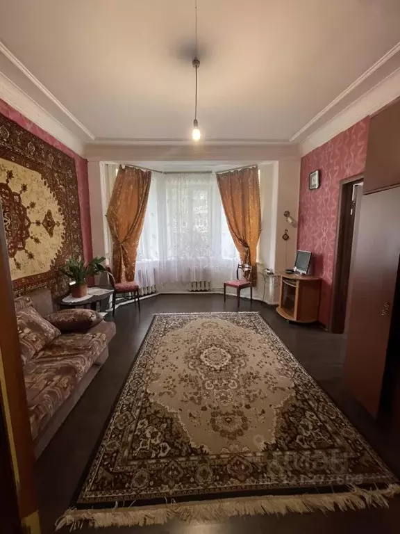 2-к кв. Пермский край, Гремячинск г. Губахинский муниципальный округ, ... - Фото 0