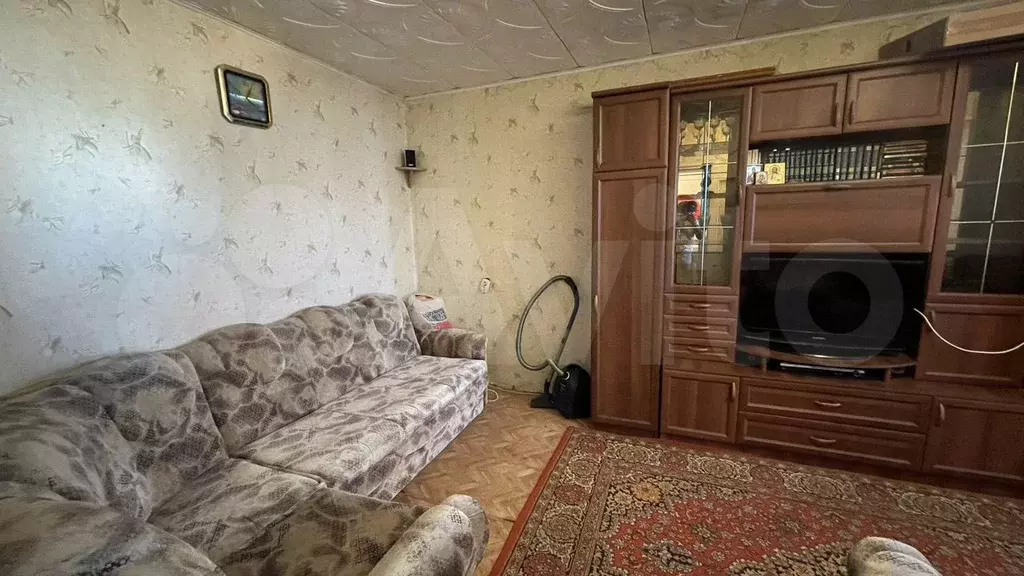 1-к. квартира, 29,1 м, 8/9 эт. - Фото 1