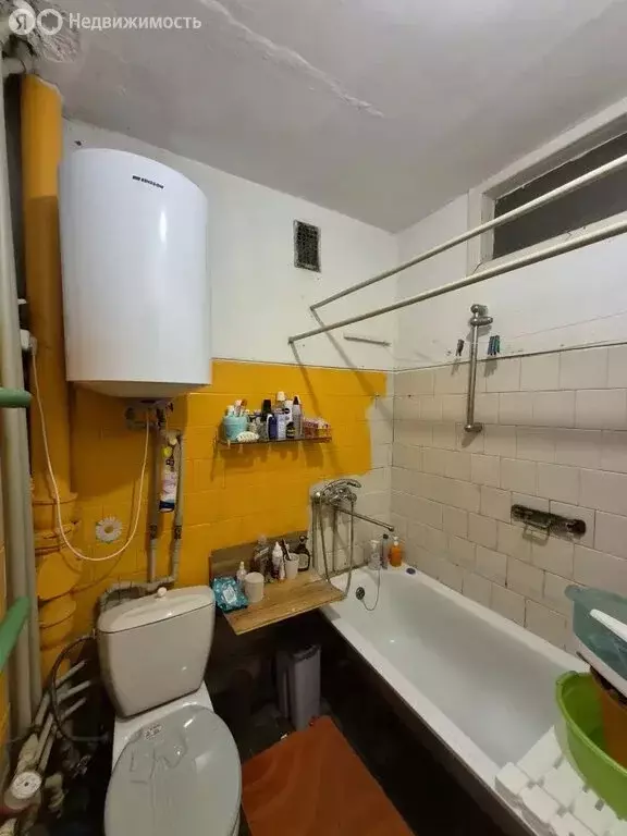 1-комнатная квартира: Евпатория, Первомайская улица, 3 (38 м) - Фото 1