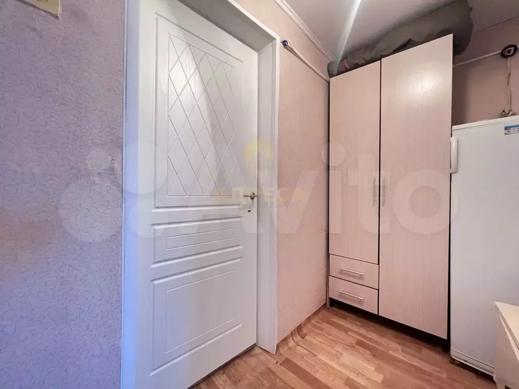 1-к. квартира, 33,2 м, 3/5 эт. - Фото 0