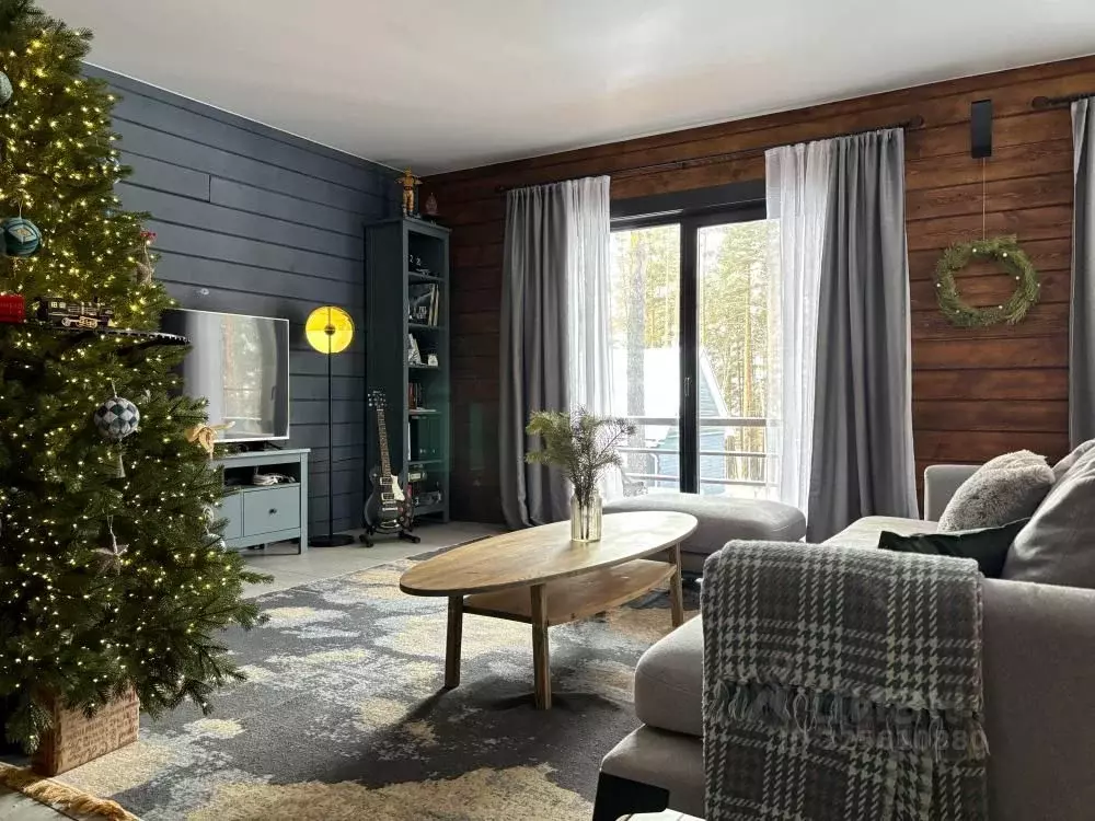 Дом в Иркутская область, Иркутский муниципальный округ, д. Бурдаковка ... - Фото 2