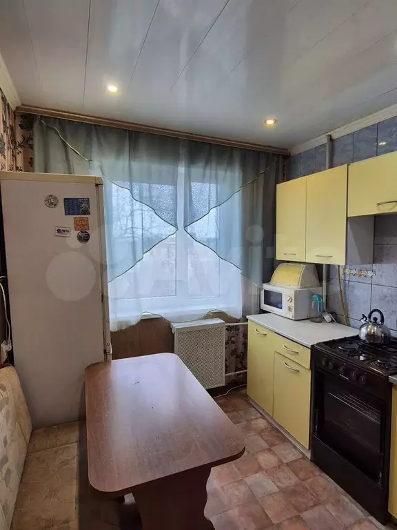 2-к. квартира, 43 м, 1/5 эт. - Фото 0