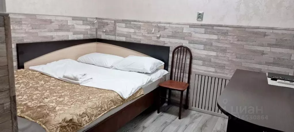Комната Москва Новорязанская ул., 26С1 (12.0 м) - Фото 0