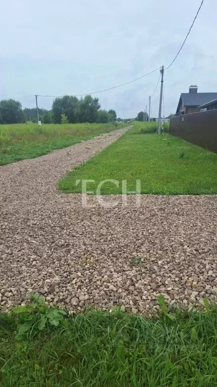 Участок в Тульская область, Тула городской округ, д. Страхово  (16.8 ... - Фото 2