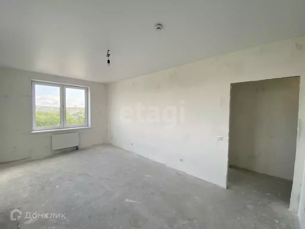 Продаётся 3-к квартира, 78.8 м - Фото 1