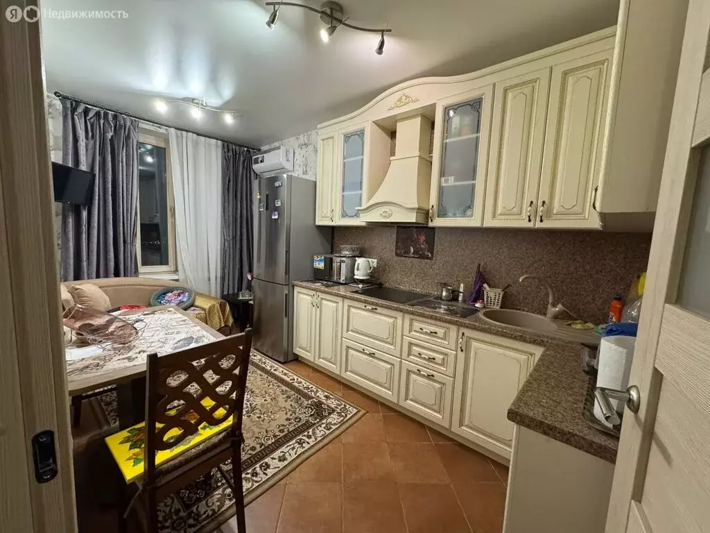 1-комнатная квартира: деревня Подолино, микрорайон Велтон Парк Новая ... - Фото 1