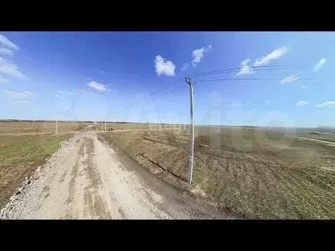 Участок 5 сот. (ИЖС) - Фото 1