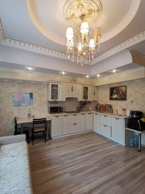 Продаётся 1-к квартира, 75 м - Фото 1