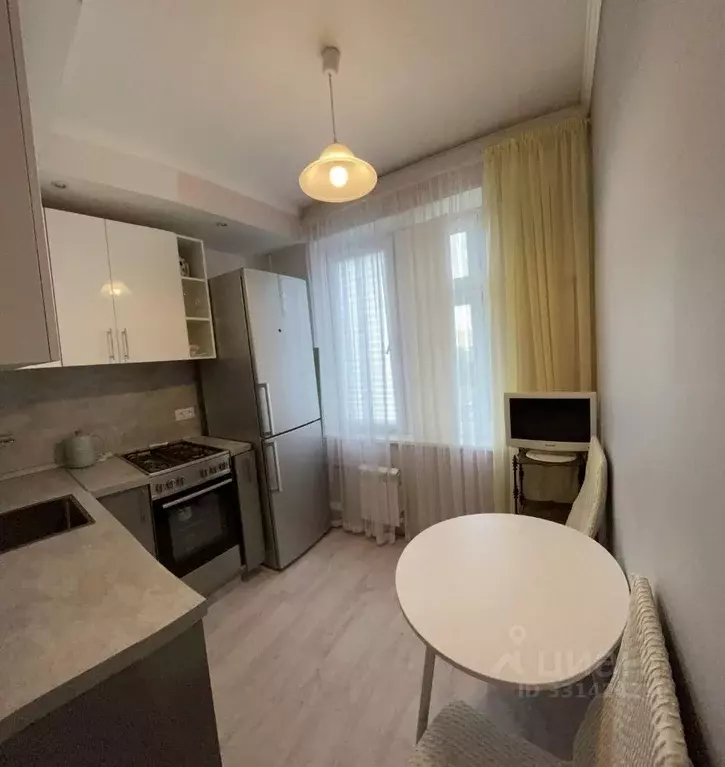 3-к кв. Москва Реутовская ул., 22К2 (60.0 м) - Фото 2