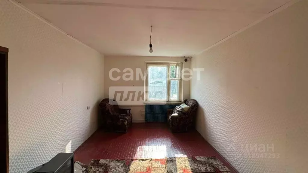 2-к кв. Брянская область, Погарский район, пос. Вадьковка ул. Садовая, ... - Фото 1