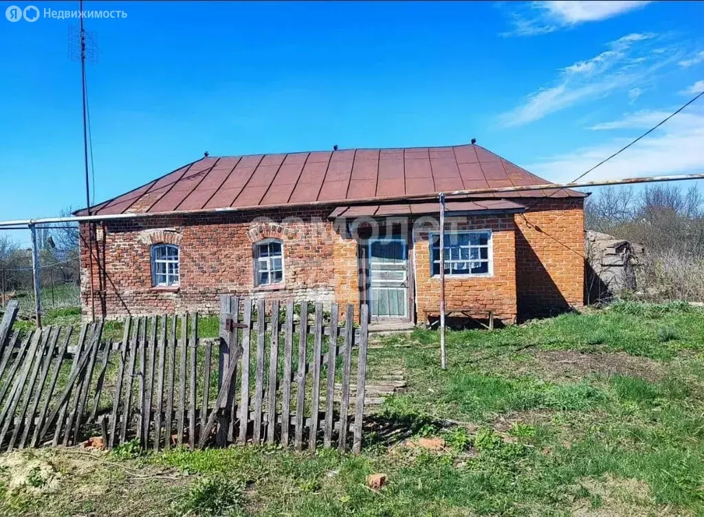 Дом в Незнановка, Лермонтовская улица, 10 (54 м) - Фото 0