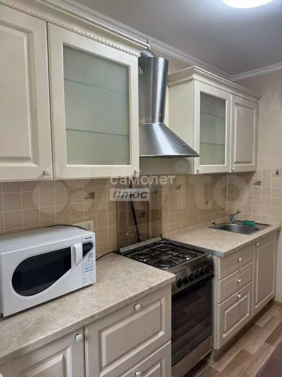 2-к. квартира, 50 м, 4/9 эт. - Фото 1