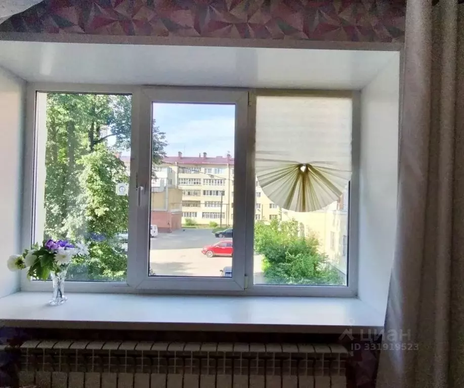 Студия Марий Эл, Йошкар-Ола ул. Кремлевская, 26 (19.0 м) - Фото 1