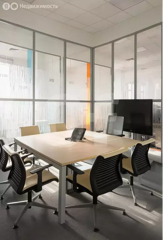 Офис (1996 м) - Фото 1