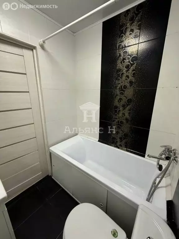 1-комнатная квартира: Азов, улица Макаровского, 33А (31.1 м) - Фото 1