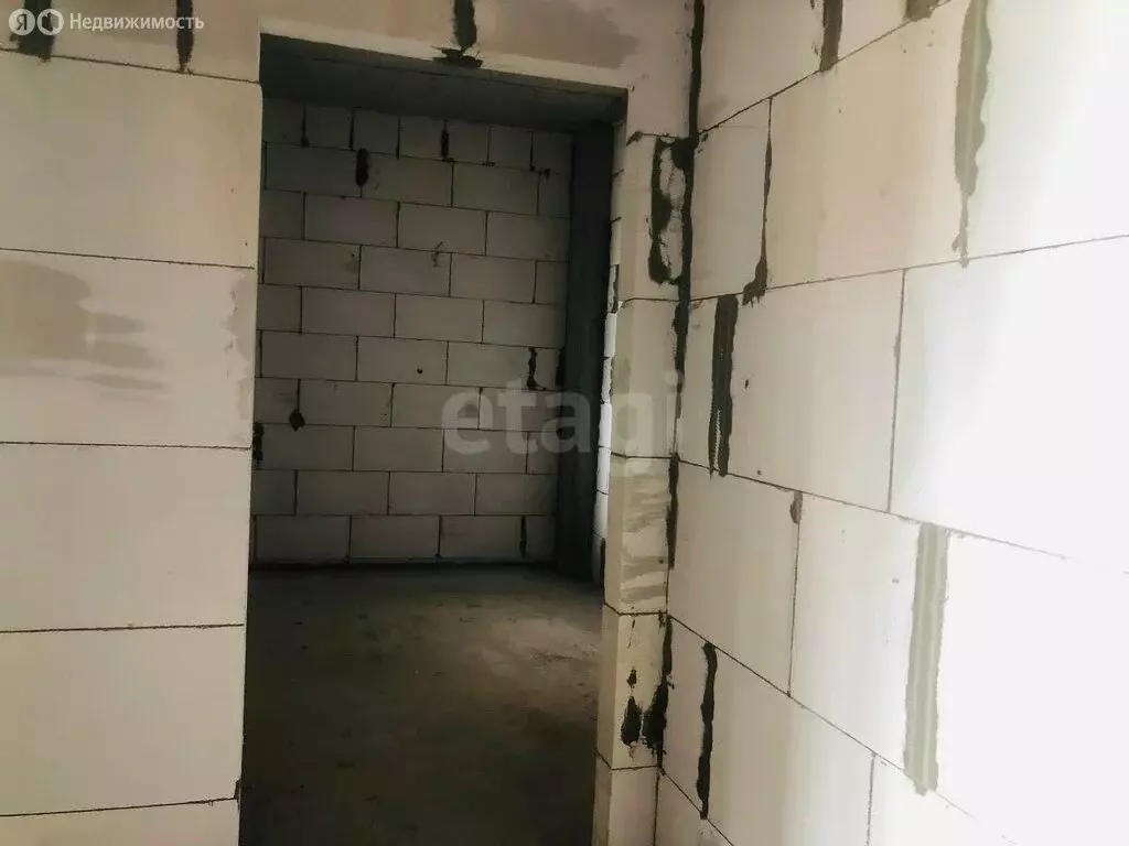 2-комнатная квартира: Карабулак, улица Джабагиева, 14 (67 м) - Фото 2