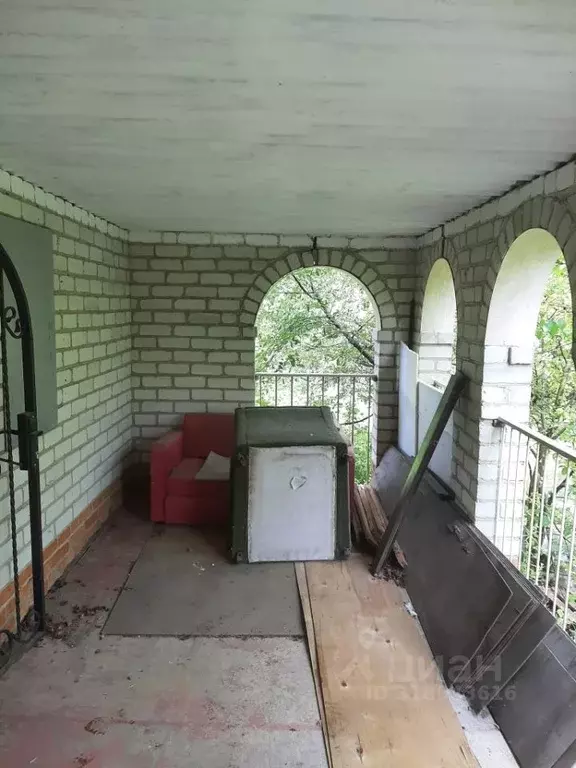 Дом в Белгородская область, Яковлевский муниципальный округ, с. Шопино ... - Фото 1
