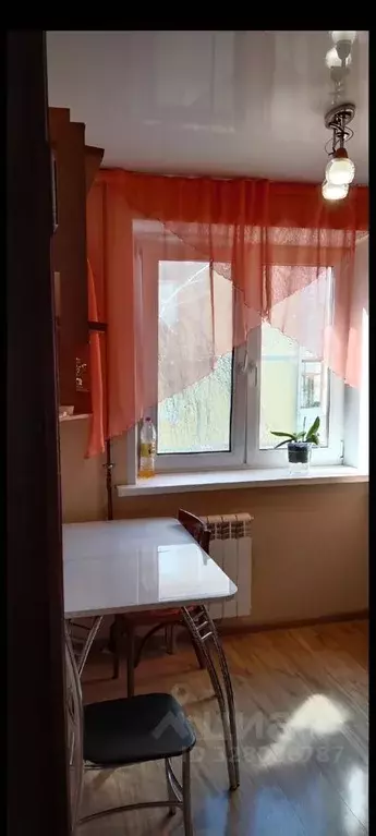 2-к кв. Самарская область, Самара ул. Александра Матросова, 96 (46.0 ... - Фото 1