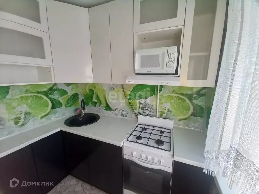 Продаётся 2-к квартира, 40.7 м - Фото 0