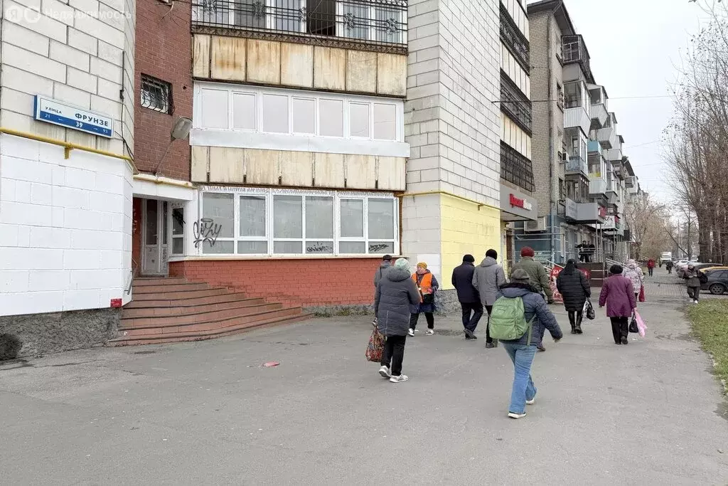 Помещение свободного назначения (115.2 м) - Фото 1