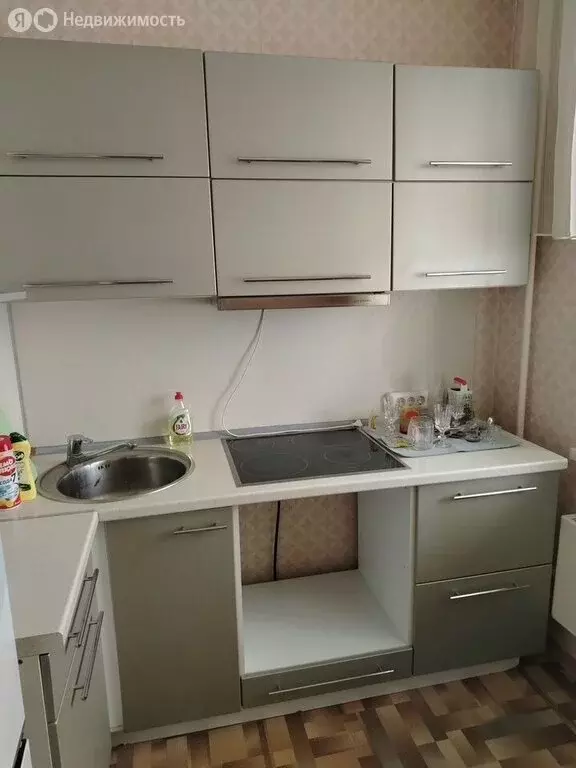 1-комнатная квартира: Томск, улица Ивановского, 26 (26 м) - Фото 1