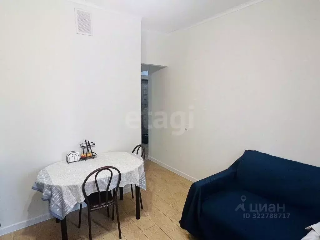 1-к кв. Иркутская область, Иркутск ул. Маяковского, 67/2 (41.5 м) - Фото 1