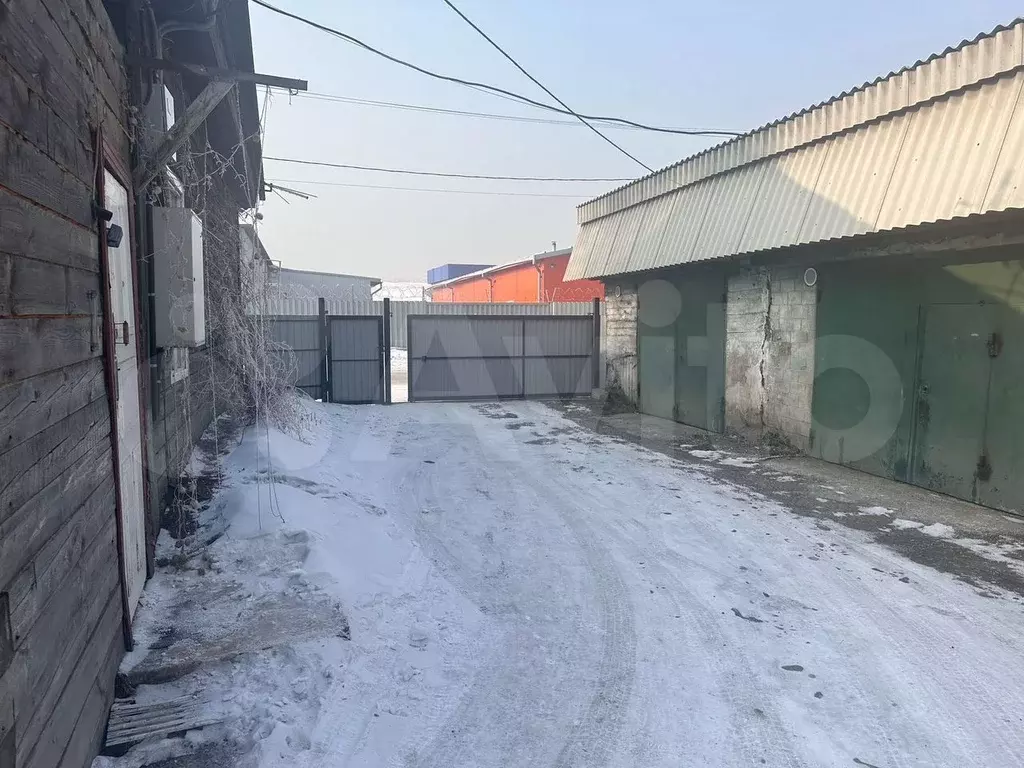 Дом 25,3 м на участке 2 сот. - Фото 1