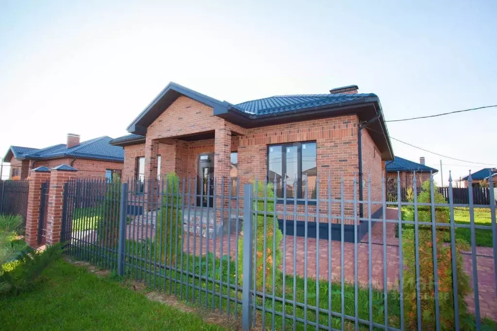 Дом в Краснодарский край, Красноармейский район, Трудобеликовское ... - Фото 2