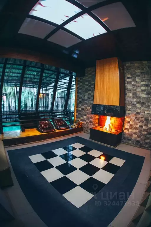 Дом в Московская область, Пушкинский городской округ, Зеленоградский ... - Фото 2