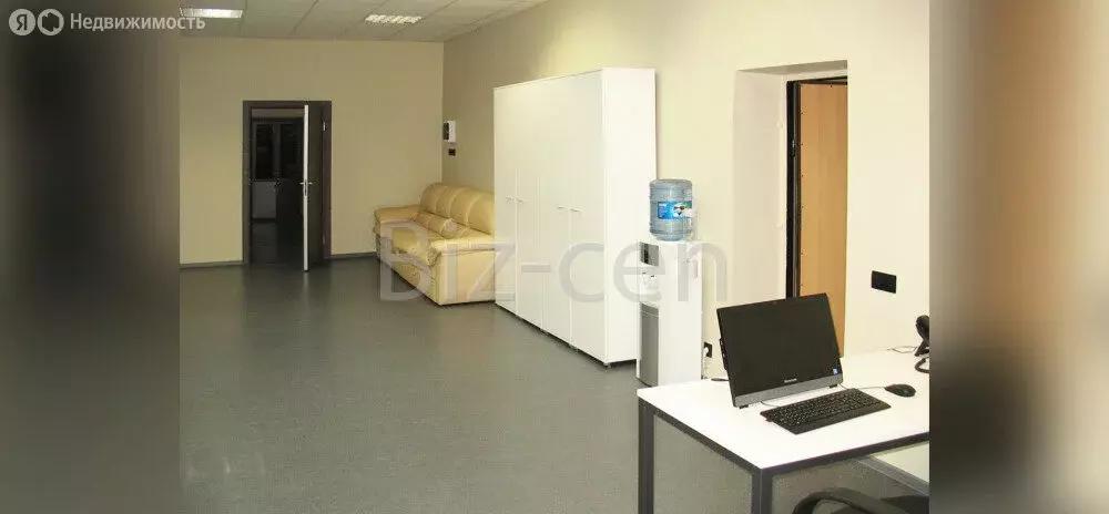 Офис (36 м) - Фото 2
