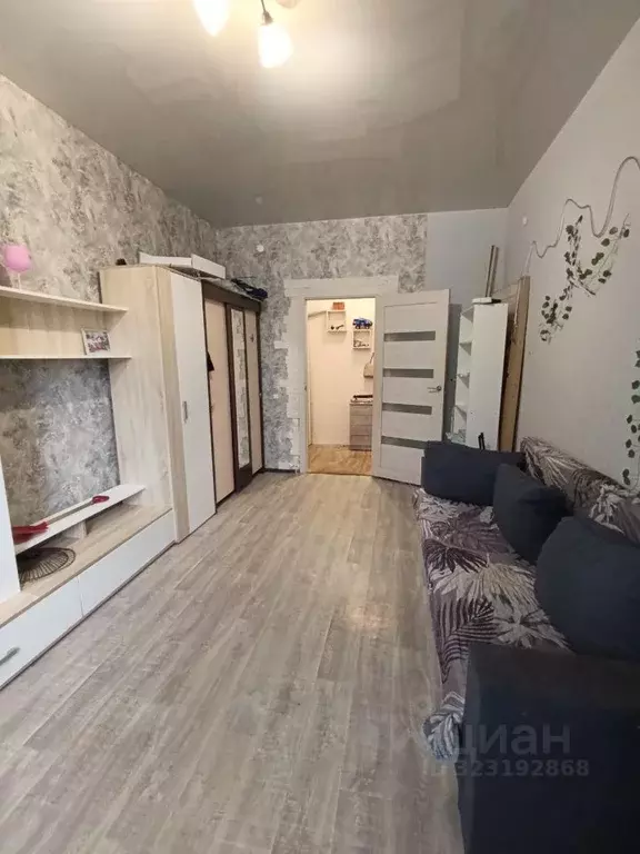 2-к кв. Самарская область, Самара Гомельская ул., 3 (50.1 м) - Фото 2