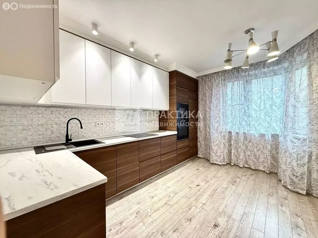 3-комнатная квартира: Москва, 2-й Грайвороновский проезд, 38к1 (85.5 ... - Фото 1