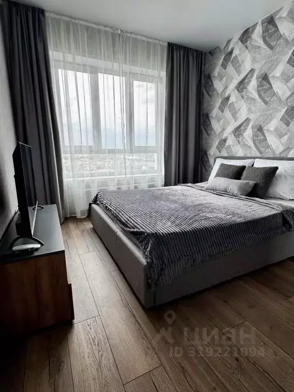 1-к кв. Свердловская область, Екатеринбург ул. Свердлова, 32Б (37.0 м) - Фото 1