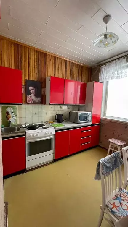 2-к. квартира, 53 м, 5/17 эт. - Фото 0